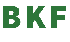 BIJAN KASSARI FOUNDATION logo